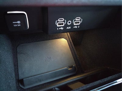 2025 Jeep Wagoneer Base