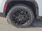 2024 Jeep Wagoneer Series II Carbide 4x4