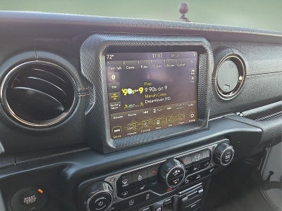 2023 Jeep Gladiator High Altitude