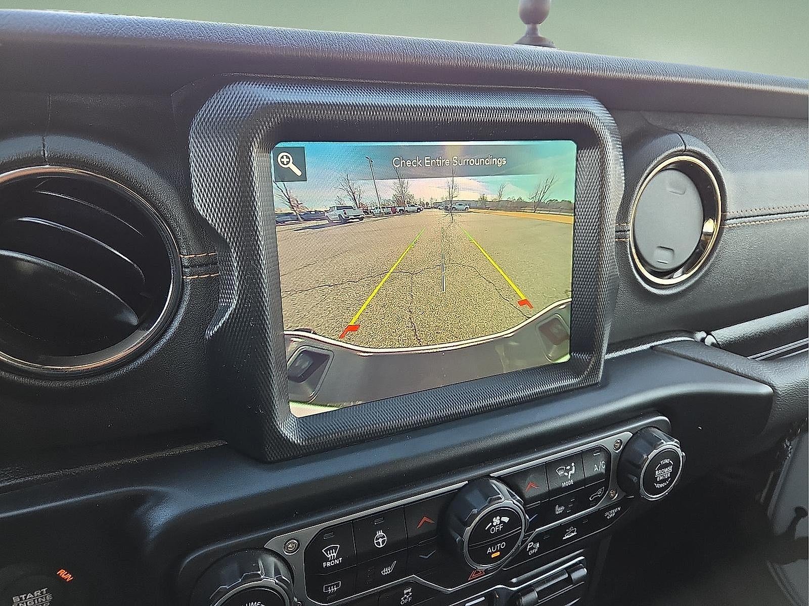 2023 Jeep Gladiator High Altitude