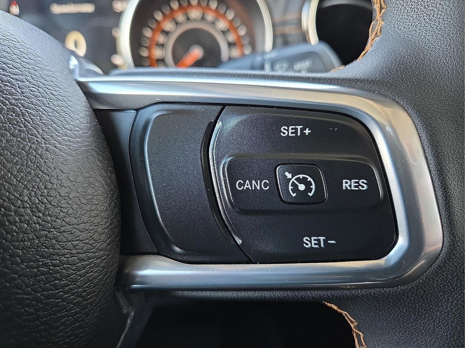 2023 Jeep Gladiator High Altitude