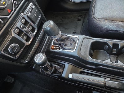 2023 Jeep Gladiator High Altitude