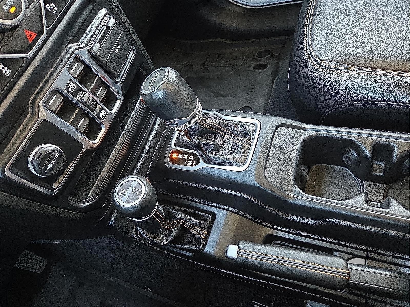 2023 Jeep Gladiator High Altitude