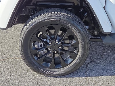 2023 Jeep Gladiator High Altitude