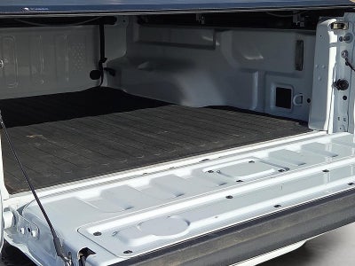 2023 Jeep Gladiator High Altitude