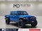 2020 Jeep Gladiator Rubicon 4x4