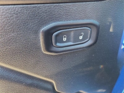 2020 Jeep Gladiator Rubicon 4x4