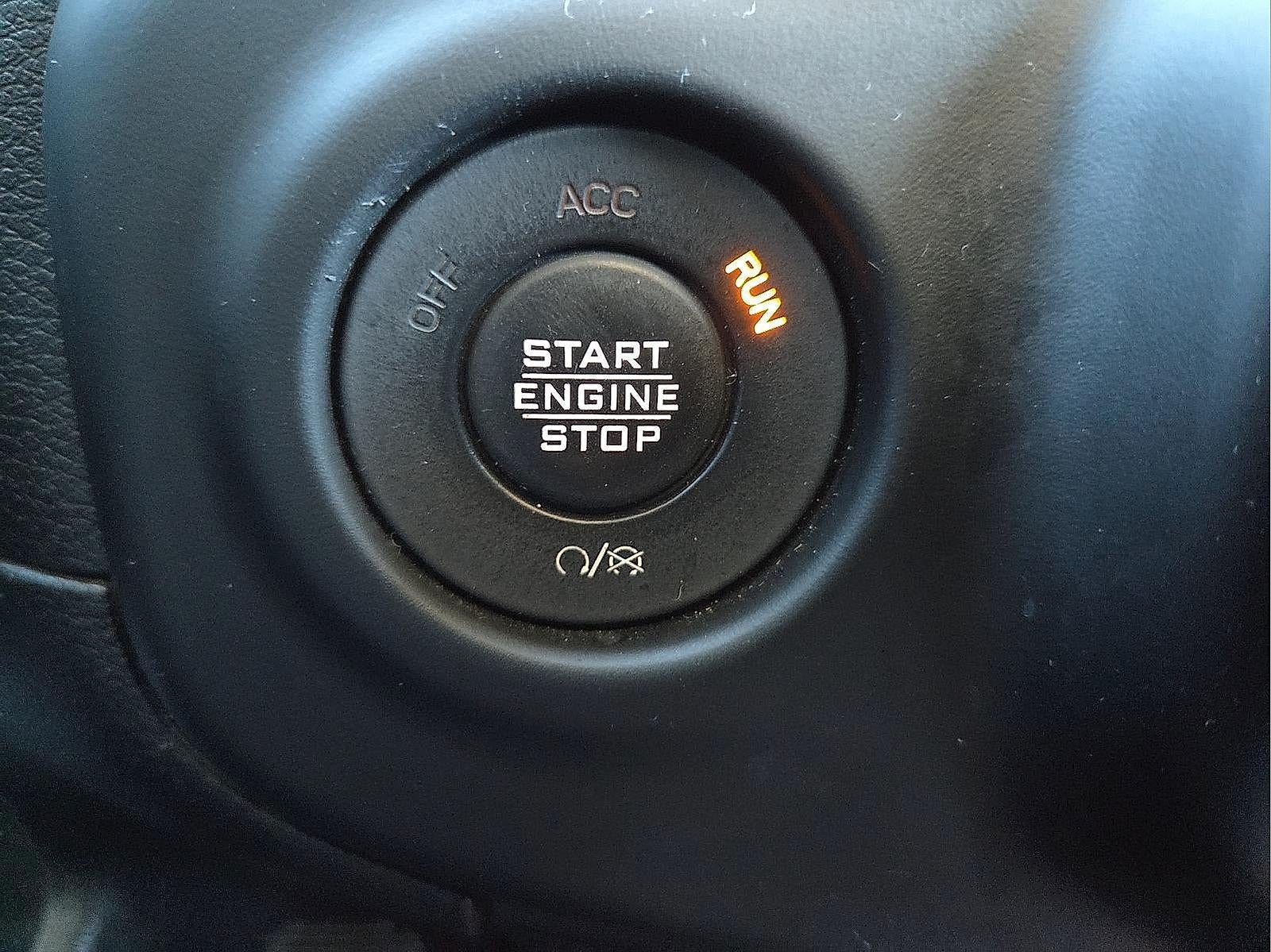 2020 Jeep Gladiator Rubicon 4x4