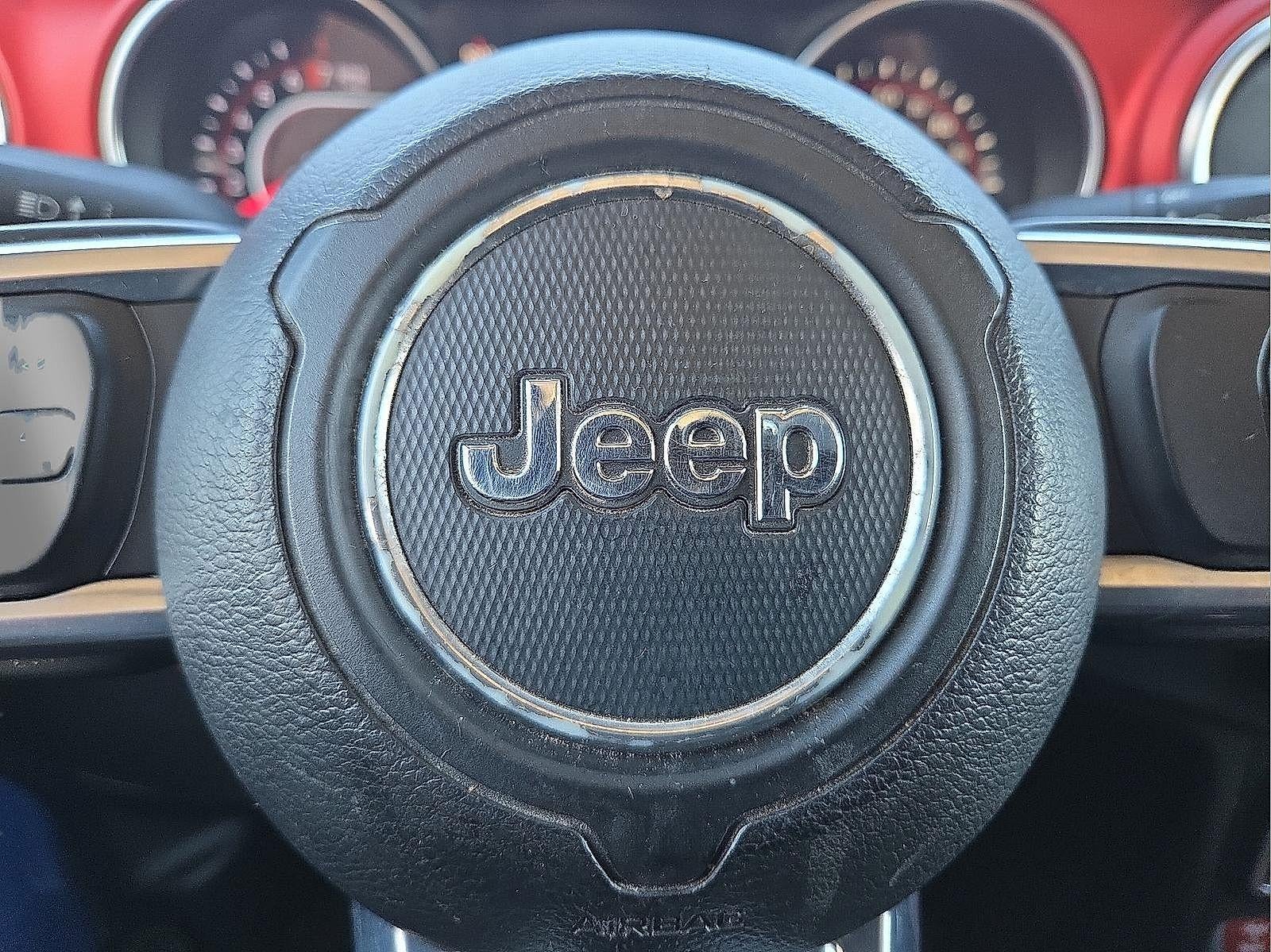 2020 Jeep Gladiator Rubicon 4x4