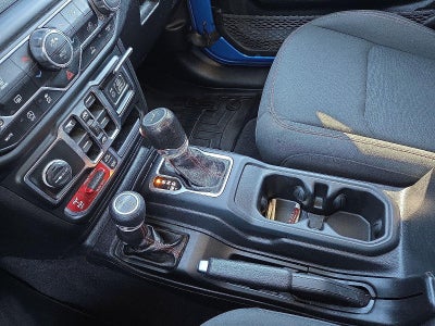 2020 Jeep Gladiator Rubicon 4x4