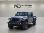 2024 Jeep Gladiator Rubicon X