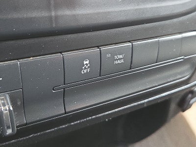 2022 RAM 1500 Classic Tradesman Quad Cab 4x2 6'4" Box