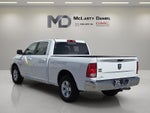 2020 RAM 1500 Classic SLT Crew Cab 4x2 6'4" Box