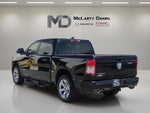 2020 RAM 1500 Big Horn Crew Cab 4x2 5'7" Box