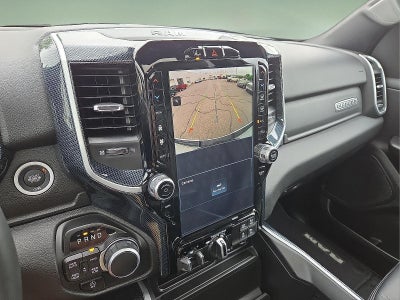 2023 RAM 1500 Big Horn Crew Cab 4x4 5'7" Box