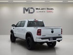 2023 RAM 1500 Big Horn Crew Cab 4x4 5'7" Box