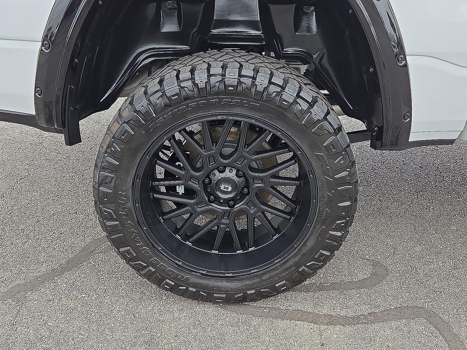 2023 RAM 1500 Big Horn Crew Cab 4x4 5'7" Box
