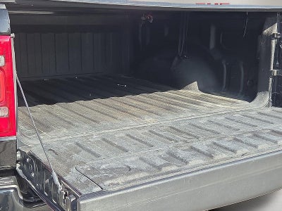 2019 RAM 1500 Limited Crew Cab 4x4 5'7" Box
