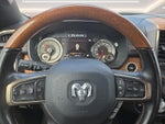 2022 RAM 1500 Limited Longhorn Crew Cab 4x4 5'7" Box