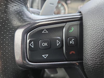 2021 RAM 1500 TRX Crew Cab 4x4 5'7" Box