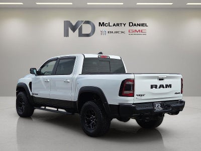 2021 RAM 1500 TRX Crew Cab 4x4 5'7" Box
