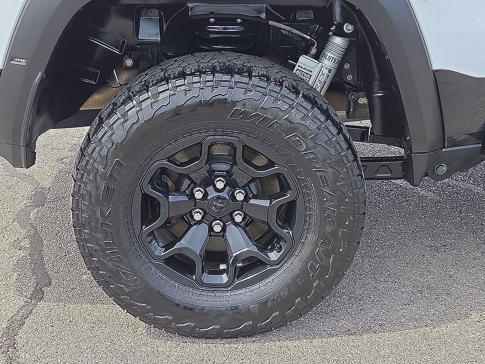 2021 RAM 1500 TRX Crew Cab 4x4 5'7" Box