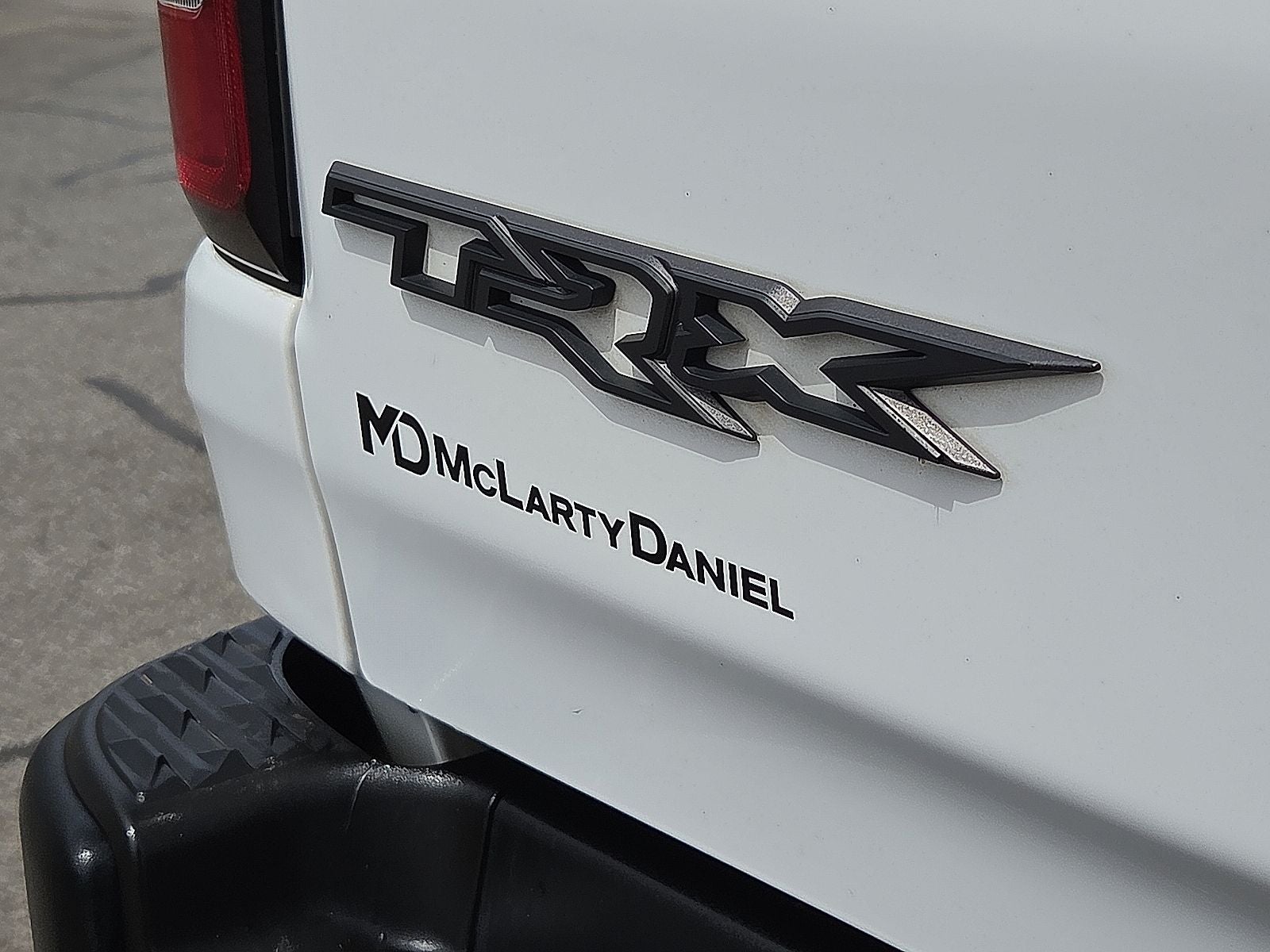 2021 RAM 1500 TRX Crew Cab 4x4 5'7" Box