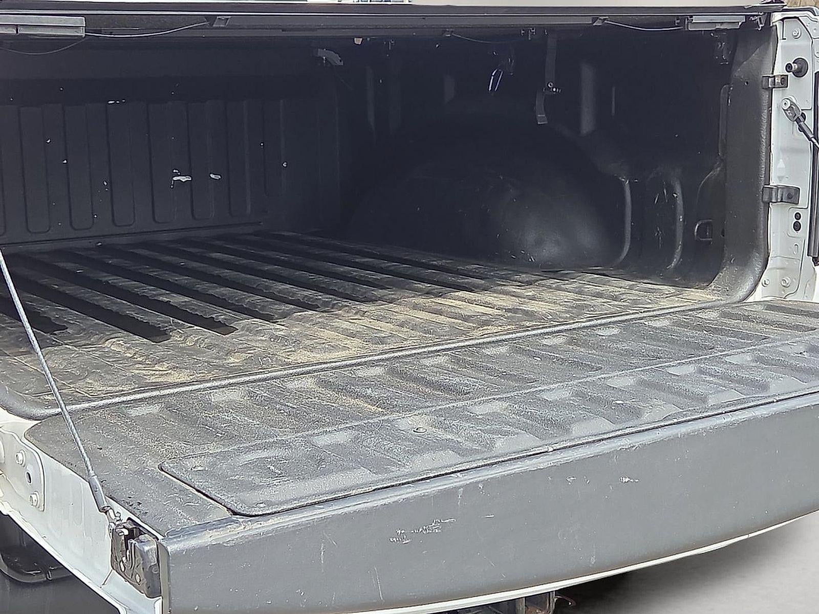 2021 RAM 1500 TRX Crew Cab 4x4 5'7" Box