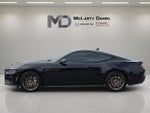 2025 Ford Mustang GT Premium Fastback