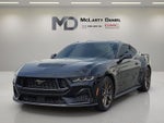 2025 Ford Mustang GT Premium Fastback