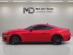 2024 Ford Mustang GT Premium Fastback