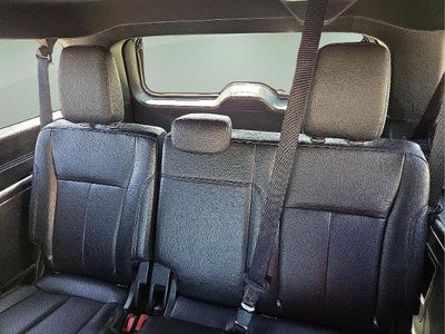 2020 Ford Expedition XLT MAX
