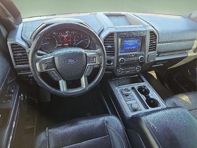 2020 Ford Expedition XLT MAX