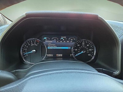 2020 Ford Expedition XLT MAX