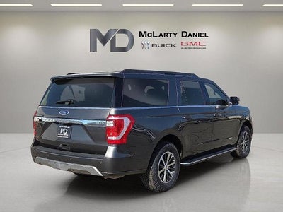 2020 Ford Expedition XLT MAX
