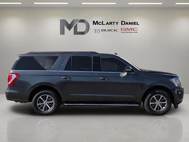 2020 Ford Expedition XLT MAX