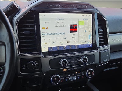 2022 Ford Super Duty F-250 SRW XL