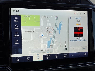 2022 Ford Super Duty F-250 SRW XL