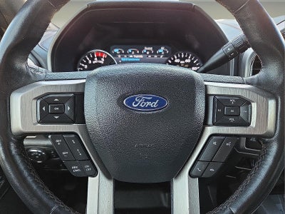 2022 Ford Super Duty F-250 SRW XL