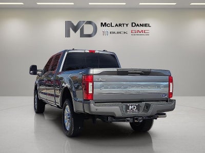 2022 Ford Super Duty F-250 SRW XL