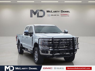 2025 Ford Super Duty F-250 SRW XL