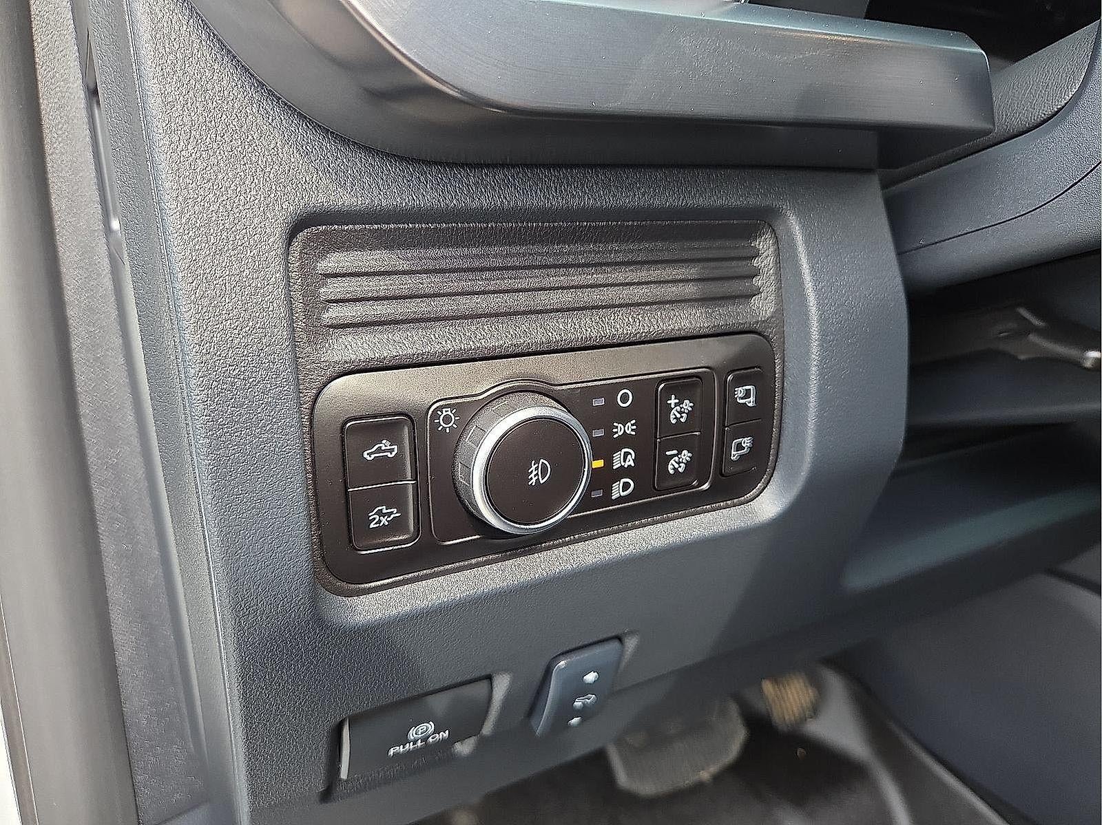 2025 Ford Super Duty F-250 SRW XL