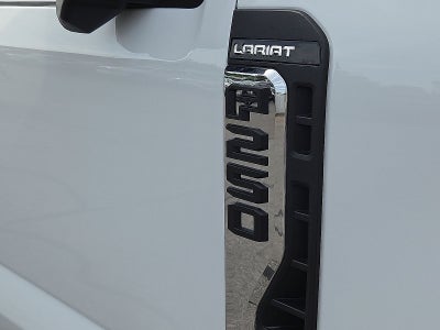 2025 Ford Super Duty F-250 SRW XL