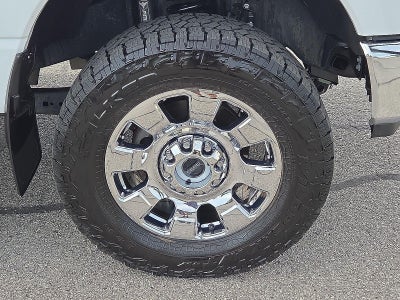 2025 Ford Super Duty F-250 SRW XL