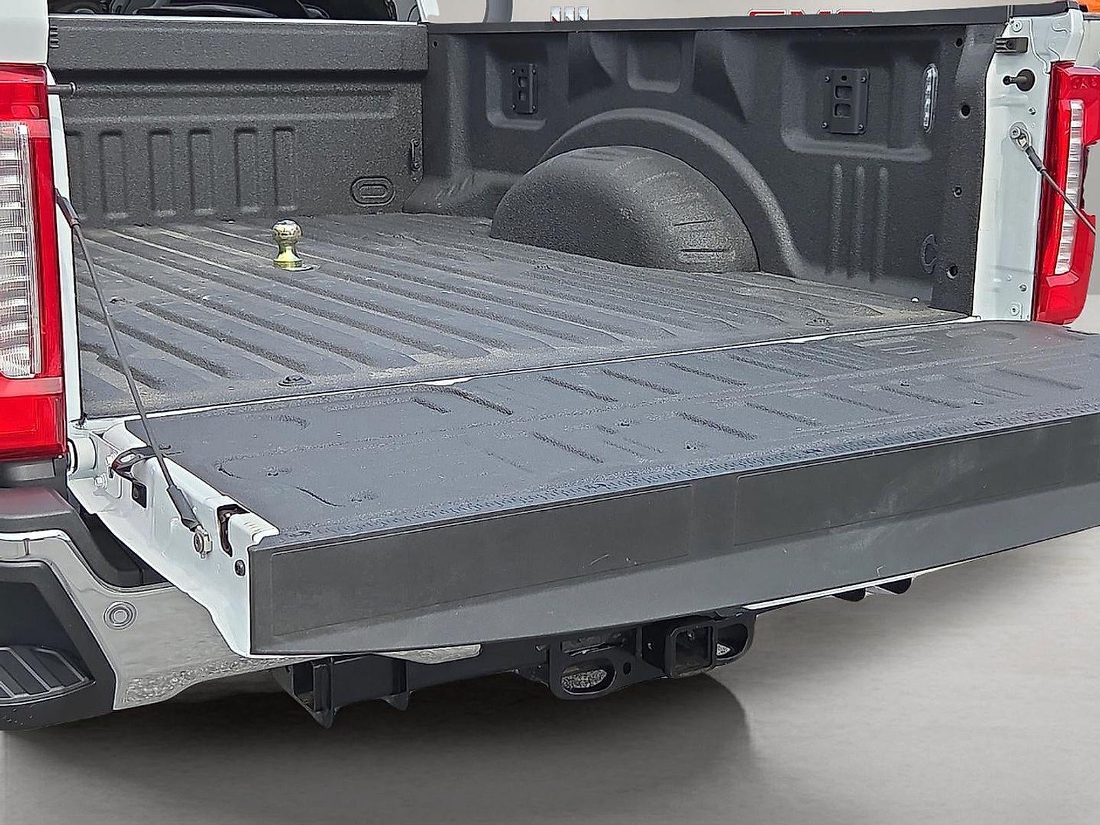 2025 Ford Super Duty F-250 SRW XL
