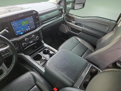 2025 Ford Super Duty F-250 SRW XL