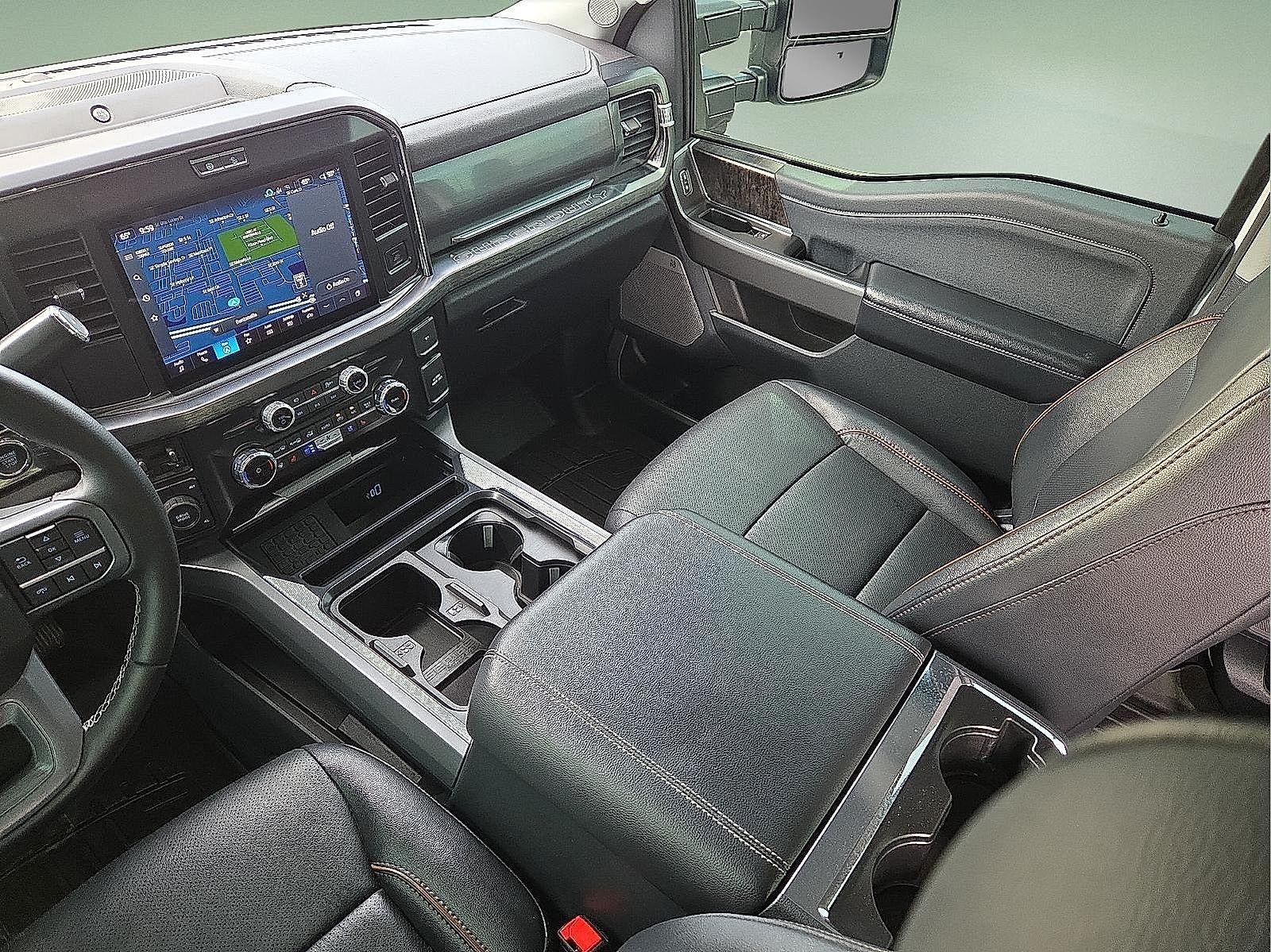 2025 Ford Super Duty F-250 SRW XL