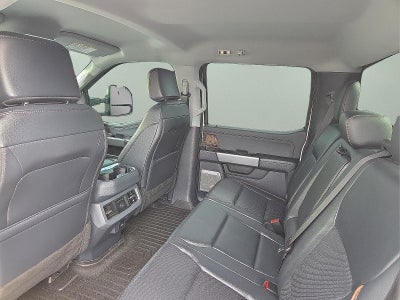 2025 Ford Super Duty F-250 SRW XL