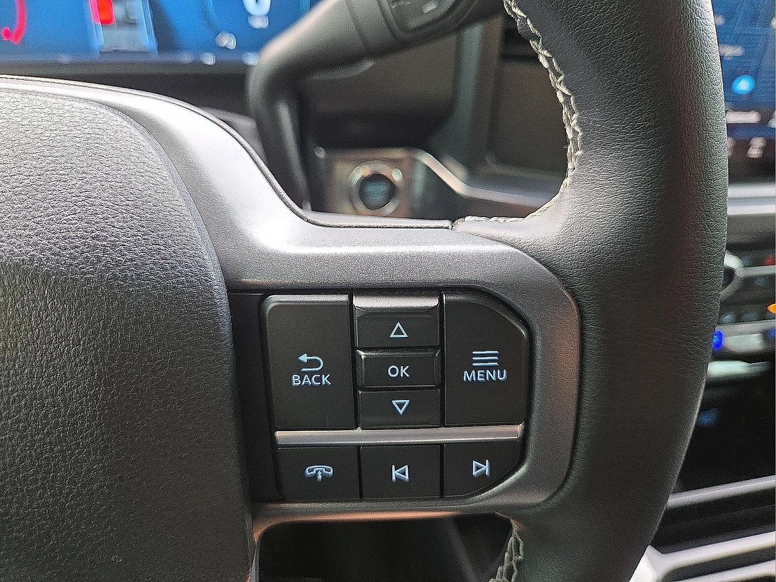 2025 Ford Super Duty F-250 SRW XL