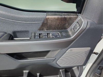 2025 Ford Super Duty F-250 SRW XL